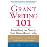 Grant Writing 101: Everything You Need to Start Raising Funds Today