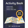Google Maps Activity Book