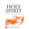 Praying in the Holy Spirit: Secrets to Igniting and Sustaining a Lifestyle of Effective Prayer
