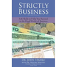 Strictly Business: Soft skills to help you succeed in the hard world of business