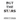 But The Stars