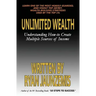 Unlimited Wealth: Understanding how-to Create Multiple Sources of Income