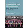 From Iron Rice Bowl to Informalization