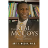 The Real McCoys: Proses and Poems