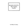 RoAne County, West Virginia Families