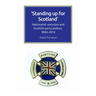 Standing Up for Scotland: Nationalist Unionism and Scottish Party Politics, 1884-2014