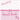 It's a girl, baby shower guest book (Hardback)