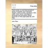 Ferme Ornee: Or Rural Improvements a Series of Domestic and Ornamental Designs, Suited to Parks, Plantations, Rides, Walks, Rivers,