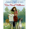 Dear Hank Williams