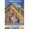 Political Science and Saint Thomas Aquinas