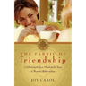 The Fabric of Friendship: Celebrating the Joys, Mending the Tears in Women's Relationships