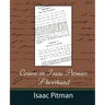 Course in Isaac Pitman Shorthand