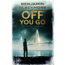 Off You Go: A Mystery Novella