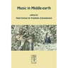 Music in Middle-earth