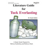 Literature Guide for Tuck Everlasting