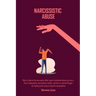 Narcissistic Abuse: How to disarm the narcissist after covert emotional abuse survive a Toxic relationship, narcissistic mother, partner o