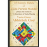 45 Energy Fields of Vastu Purush Mandal: Devtas and Asuras in 16 Directions of Vastu Shastra