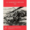 U.S. Marines In Grenada, 1983