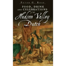 Food, Drink and Celebrations of the Hudson Valley Dutch