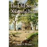 The Old South: 50 Essential Books