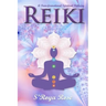 Reiki: A Transformational Spiritual Pathway