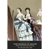 The Woman in White: Large Print: First and Second Epochs: Large Dyslexia-Friendly Print