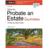 How to Probate an Estate in California