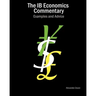 The IB Economics Commentary: Examples and Advice