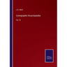 Iconographic Encyclopaedia: Vol. III