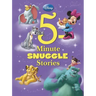 Disney 5-Minute Snuggle Stories