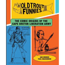 Old Trout Funnies: The Comic Origins of the Cape Breton Liberation Army
