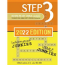 Step 3 Board-Ready USMLE Junkies 2nd Edition: The Must-Have USMLE Step 3 Review Companion