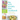 The Anti-Anxiety Diet Cookbook: Stress-Free Recipes to Mellow Your Mood