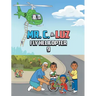 Mr. C. and Luz Fly Helicopter 9