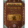 250 Best Magic Items for Barbarians, Druids, and Rangers: For Fifth Edition Players and GMs