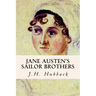 Jane Austen's Sailor Brothers