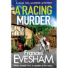 A Racing Murder