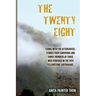 The Twenty Eight: Living with the aftershocks. Stories from survivors and family members of those who perished in the 1959 Yellowstone Earthquake.