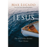 Jesus: The God Who Knows Your Name