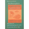 The Patient's Guide to Homeopathic Medicine