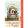 Little House on the Prairie