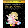 Happy Easter - Adult Coloring Book: Stress Relieving Designs for Adults Relaxation