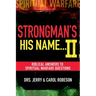 Strongman's His Name...II