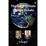 The Great Climate Change Debate: Karoly v Happer