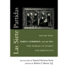 Las Siete Partidas, Volume 4: Family, Commerce, and the Sea: The Worlds of Women and Merchants (Partidas IV and V)