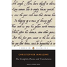 The Complete Poems and Translations