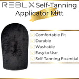 REBLX Self-Tanning Applicator Mitt by REBLX®