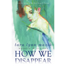 How We Disappear: Novella & Stories