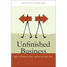 Unfinished Business: Why International Negotiations Fail