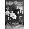The Life and Ministry of Rev. Ivan Voronaev